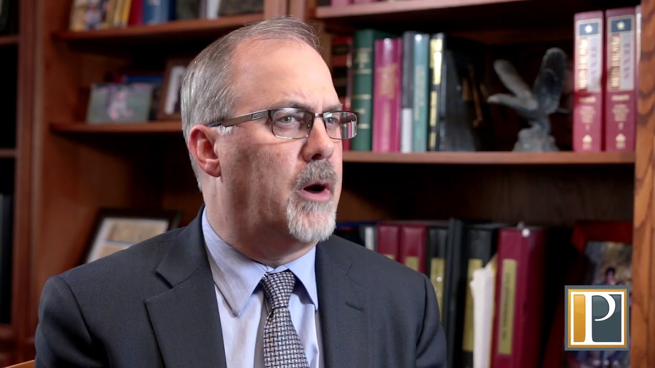 What Makes Pyke & Associates Different from Other Law Firms? - YouTube