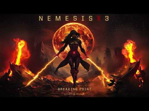 Putar Breaking Point - Brand X Music