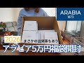 【福袋2026】アラビア5万円福袋開封 / ARABIA / まさかの出来事 / 北欧食器 / パラティッシ