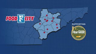 10Tailgate: Greenback and Oakdale students tackle hunger in East Tennessee