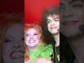 Филипп Киркоров поздравил Аллу Пугачёву с днём рождения!15.04.2026 #киркоров #пугачёва #shorts #луна