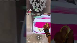 Best Raze. No debate. #supermj  #valorantclips  #valorant