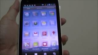 Review Sharp SH530U  Dual SIM in Thai by @happymanth @PDAMobiz
