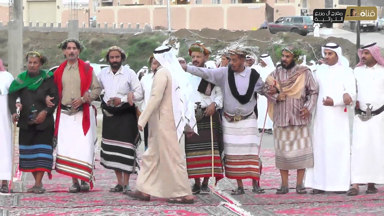 وفد ال علي في حفل تنصيب شيخ شمل أل خالد بني مالك في استراحة المليكة بداير1439هـ