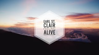 Earl St  Clair - Feeling Alive - Samsung Twin Cooling Plus Song