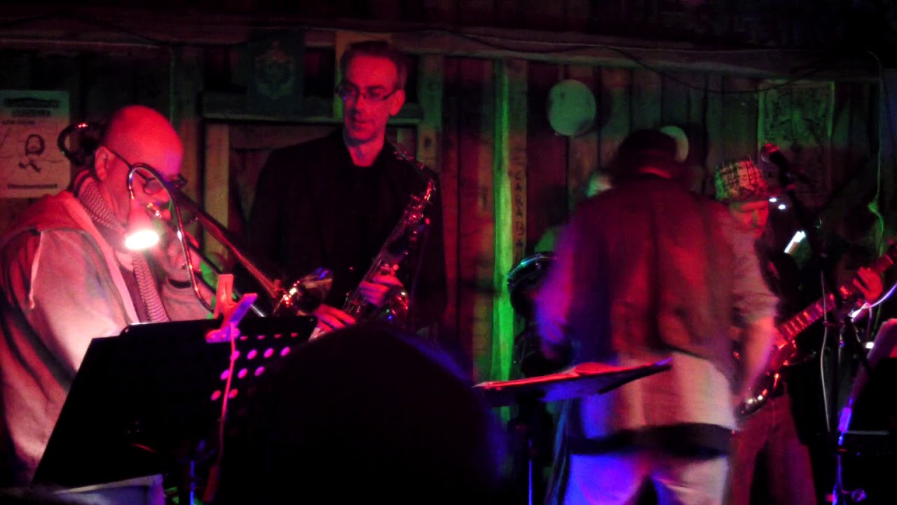 Balthazaar - "Jag Har Bott Vid En Landsvag" @ Brekillegard, Brekille Sweden, Live HQ