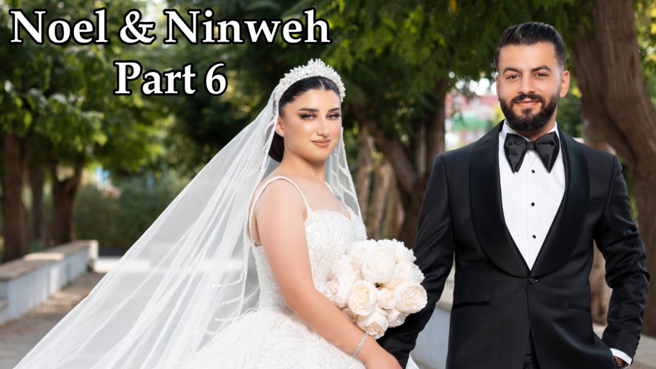 Noel & Ninweh's wedding (part 6)