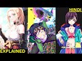 Zom 100 Bucket List Of The Dead Anime Episode 1 Explained In Hindi