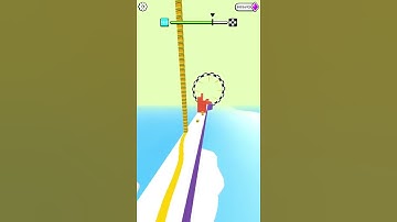 Max Level Pro Cube Surfer - New UPdate  Gameplay Android,ios Shorts # 157