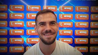 Primul Interviu În Română Al Lui Koljić Din Vestiarul Leilor