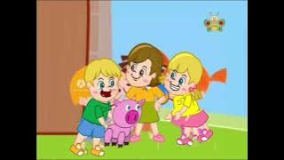 BabyTV Brother John 2