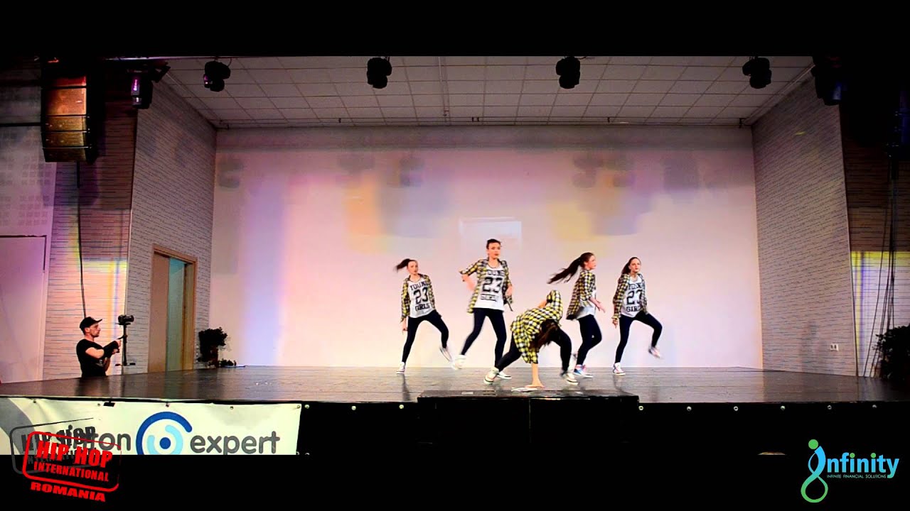 VIBE TAG@HHI Romania2014(Finala) - VARSITY camera iphone 8 plus apk