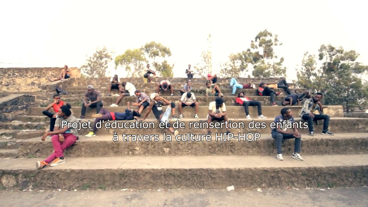 RINHA CREW &vijana up