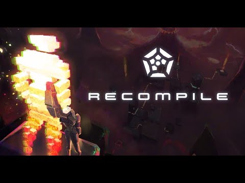 Wideo: Recompile To Metroidvania, Która Sprawia, że hakowanie Wygląda Pięknie