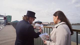 Property Expert Reviews Brand New Town Houses in Poole