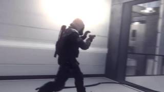 Cs Go Kısa Cinematic Klip