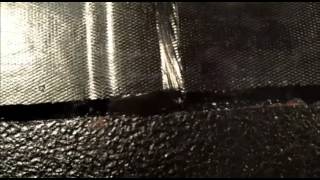 Blair Rubber Video - Rubber Lining Procedures