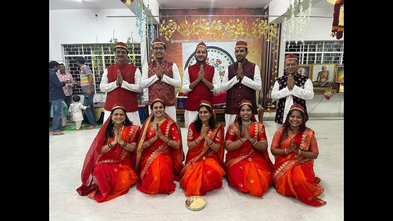 Jain Kawwali Qawwali | Dus Lakshan | जैन कव्वाली |  Mandir Me shringaar Song | Latest Paryushan Song