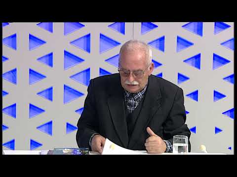 Аргумент плус - Разговор со Ѓорѓи Илиевски