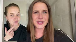 1 Month Review of Filterbaby Metal Shower Filter- Worth It!