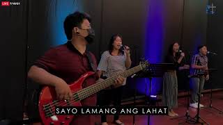 IMO ANG TANAN | Maranatha Christian Fellowship Cebu | 2PM Sunday Service