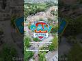 Paw Patrol Land at Chessington - Construction Update - June 2025 #chessington #pawpatrol #themepark
