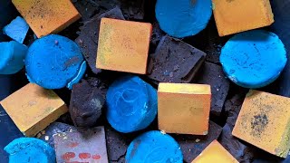 Hypnotizing Ultra Dusty, Airy, Crusty Full Block Crushes 😵‍💫🤣