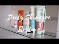 Daily Skincare Routine | South African Youtuber