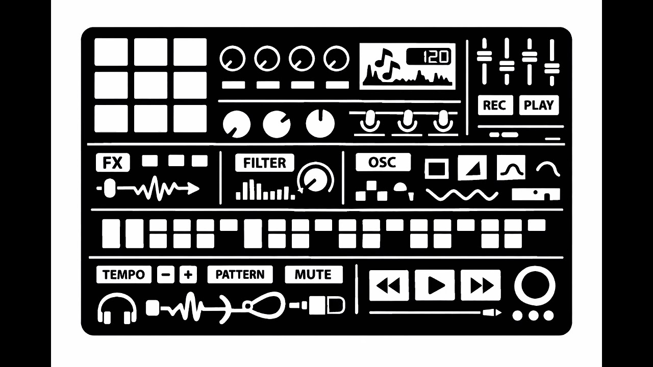 mimiのsound rab　みみの音実験室