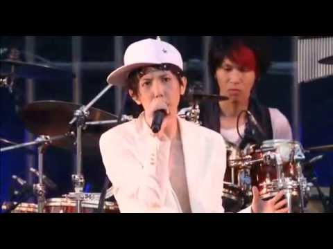 シド 涙の温度 - YouTube