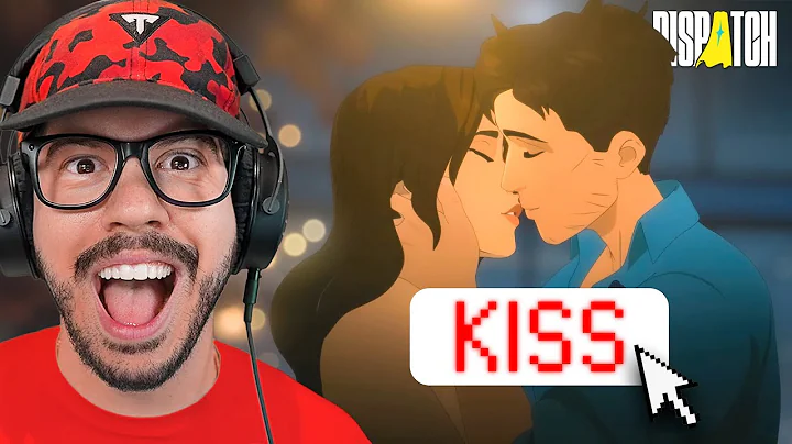 I Got a Girlfriend! (Dispatch, Episode 3 & 4)