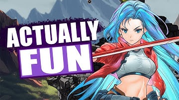 NEW Rogue Crypto Game That’s ACTUALLY FUN – VARIANCE (Mobile + PC)