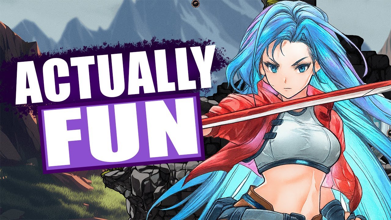 NEW Rogue Crypto Game That’s ACTUALLY FUN – VARIANCE (Mobile + PC)