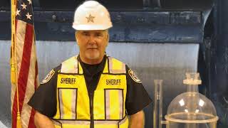 Fugitive Friday Bingo - Labor Day 2022
