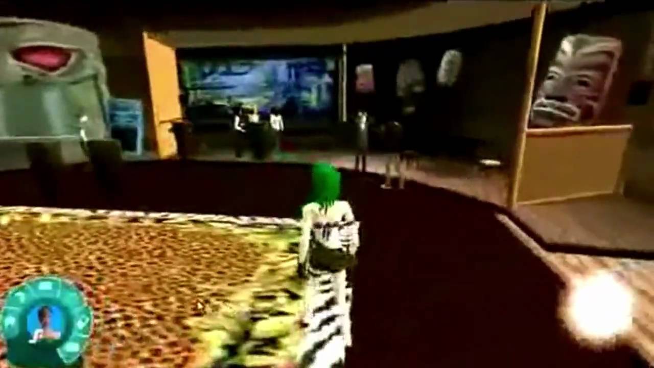 Real Life Plus Sneak Preview Trailer