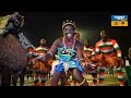 L'incroyable accueil en Côte d'Ivoire pour l'Olympique de Marseille 🇨🇮🔥