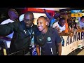 L'incroyable accueil en Côte d'Ivoire pour l'Olympique de Marseille 🇨🇮🔥