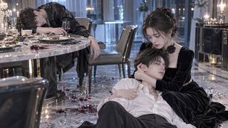 Information 🔥🔥Tricked by scumbag,lost beloved,poison killed us both.Reborn,I tease him【Healing Our Hearts#darma Update
