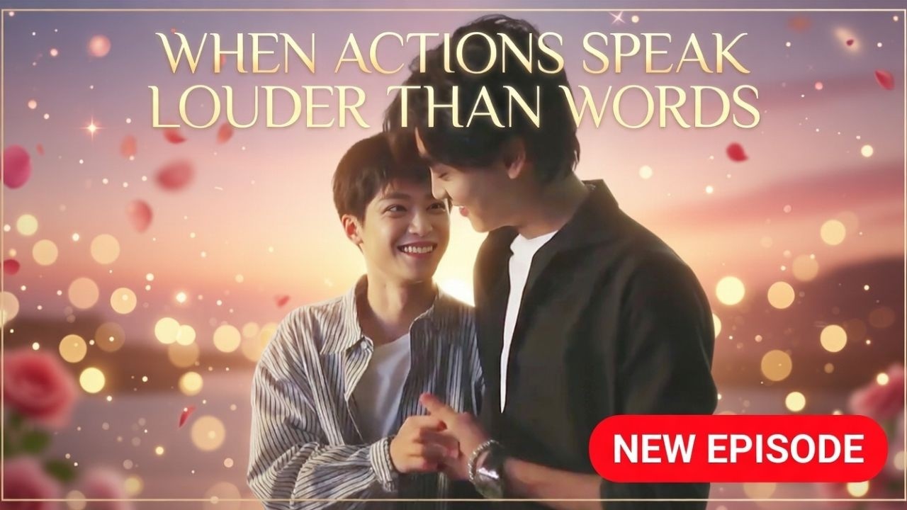 Раскрыт ли секретный проект? Их химия доводит фанатов до слез.