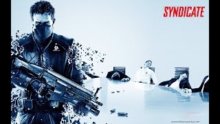 Обзор игры: Syndicate (2012)