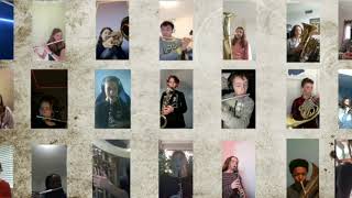 HHSS Junior Band-Renaissance Fair: Robert Sheldon