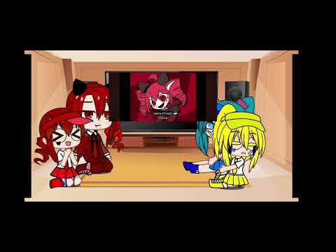 First reaction video ||ft Teto Miku neru and TETOS sister||reacts to execution.clap||43 subs special