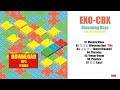 EXO-CBX – Blooming Days – The 2nd Mini Album (MP3 + iTunes DOWNLOAD)
