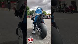 Unicorn Motorcycle Start Ups