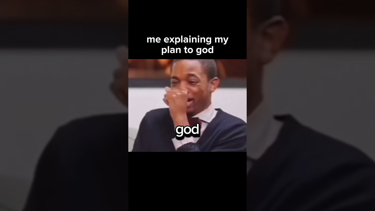 Christian humor day 4 