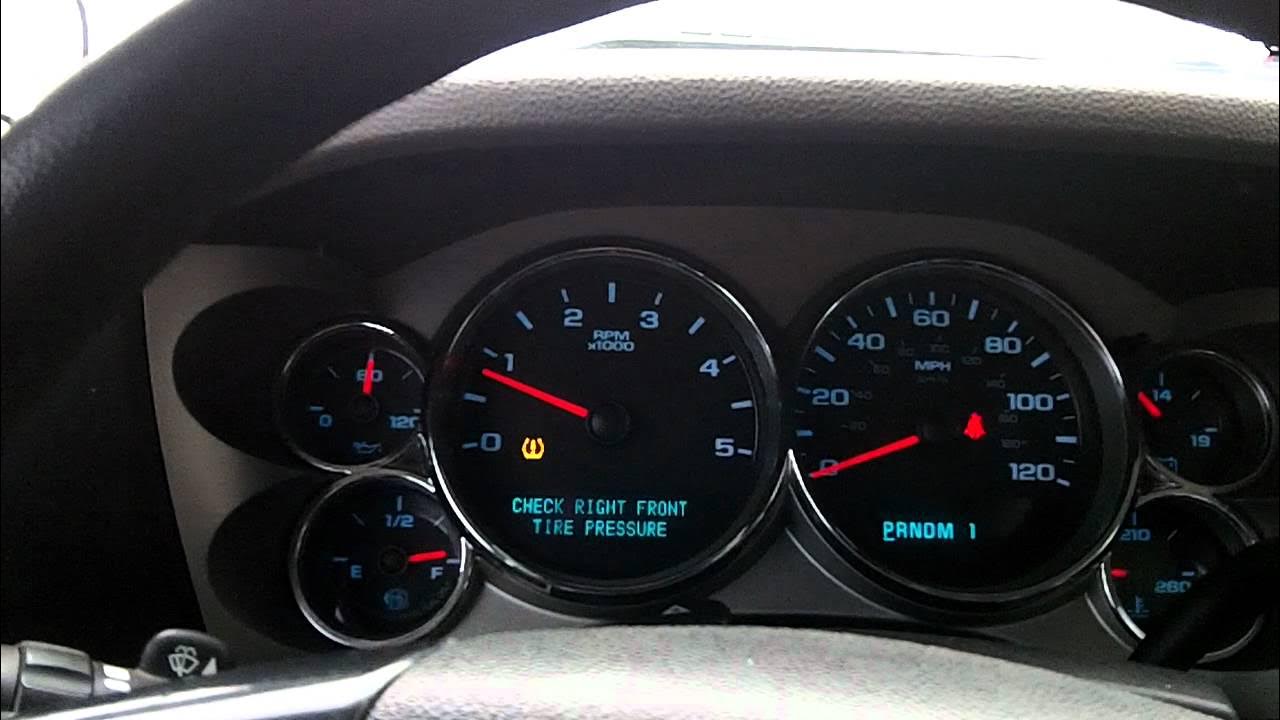 Duramax LMM High Idle YouTube