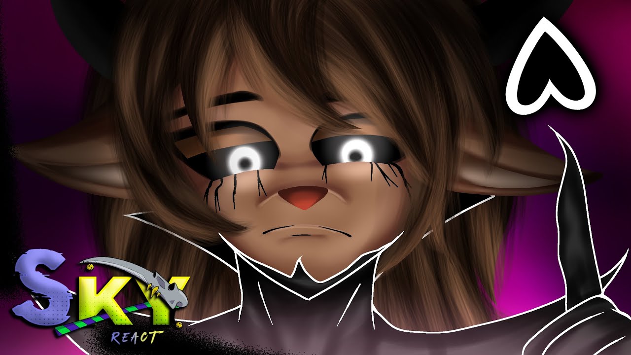 Deltarune React Face do Desespero | Ulquiorra (Bleach) | Enygma {AS/AU}