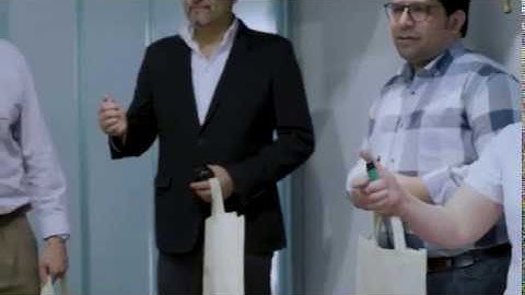 FIREPASS PRESENTACION