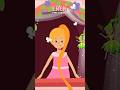 Rapunzel Cartoon The Hero Rapunzel English Fairy Tales Kidslearning 