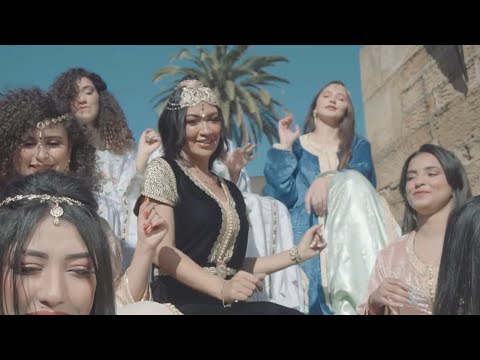 Ilham Karaoui - Zein | Exclusive Music Vidéo 2021 | إلهام قروي - زين